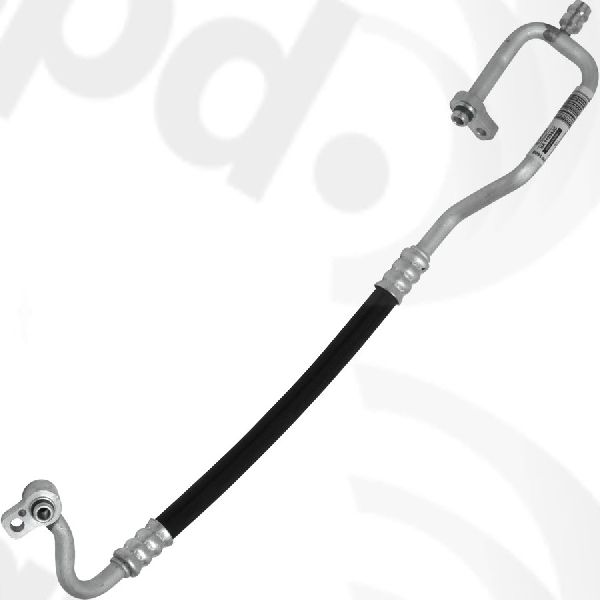2010-2013 Kia Forte A/C Refrigerant Discharge Hose (Global Parts)