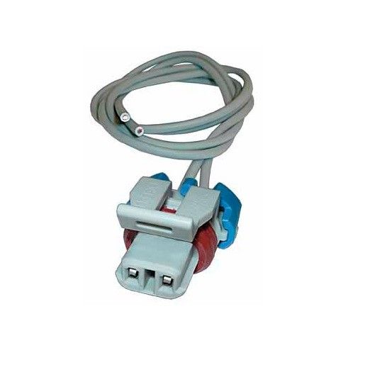 2007-2009 GMC Sierra A/C Clutch Cycle Switch Connector (Global Parts)
