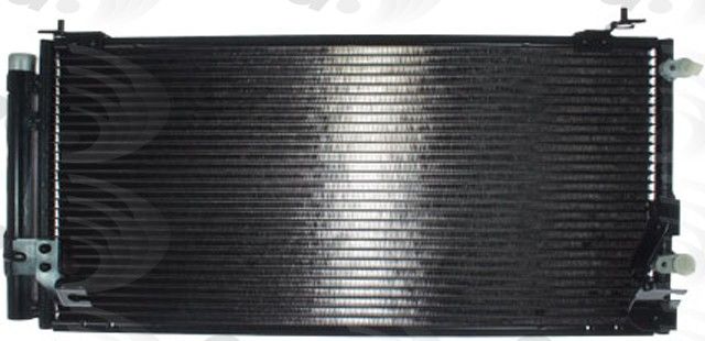 2001-2005 Dodge Stratus A/C Condenser (Global Parts)