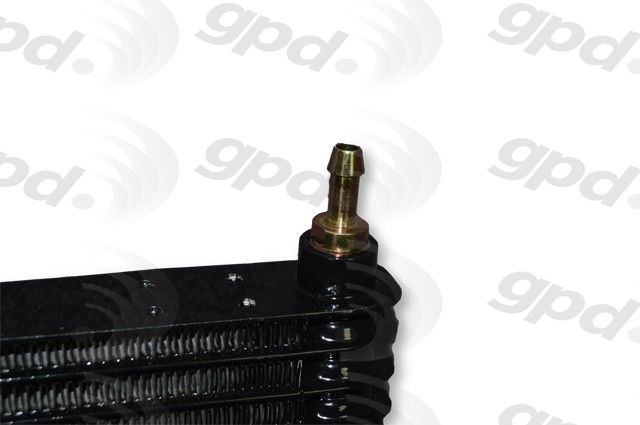2008-2014 Ford E-150 Automatic Transmission Oil Cooler (Global Parts)