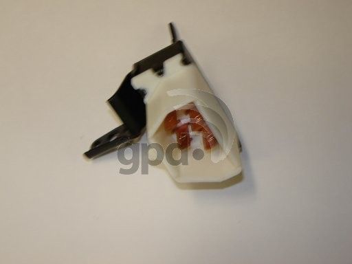 1982-1983 Lincoln Town Car HVAC Blower Control Switch (Global Parts)
