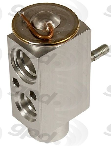 2015-2016 Lincoln MKC A/C Expansion Valve (Global Parts)