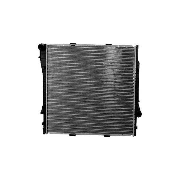 2002-2006 BMW X5 Radiator (Global Parts)