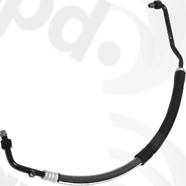 1994-1995 Jeep Wrangler A/C Refrigerant Suction Hose (Global Parts)