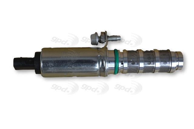2013-2016 Cadillac ATS Engine Variable Valve Timing (VVT) Solenoid - Exhaust (Global Parts)
