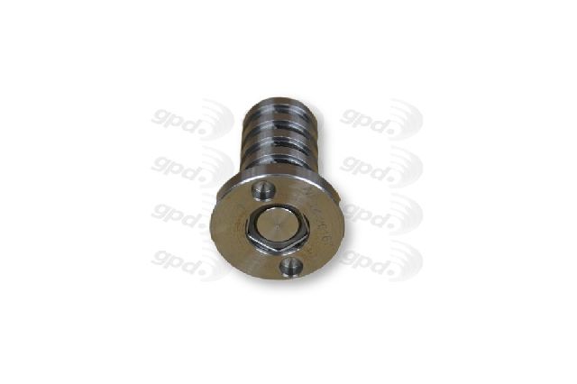 2011-2016 Volkswagen Eos Engine Variable Valve Timing (VVT) Oil Control Val (Global Parts)