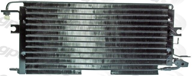 1994-1995 Toyota Pickup A/C Condenser (Global Parts)