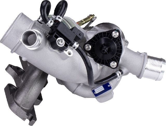 2015-2021 Chevrolet Trax Turbocharger (Global Parts)