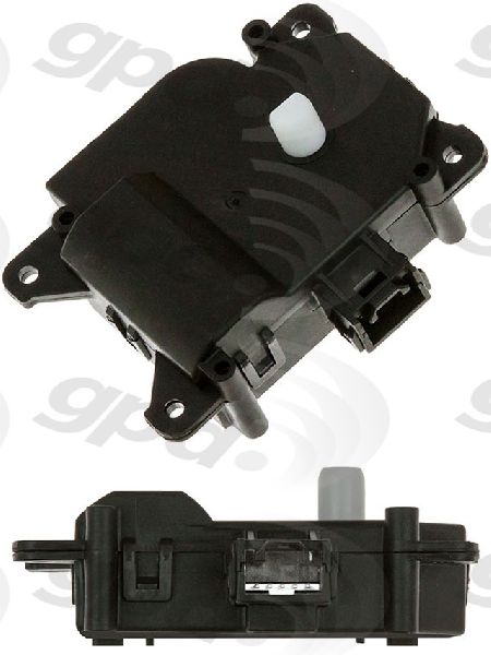 2000-2004 Toyota Avalon HVAC Recirculation Door Actuator (Global Parts)