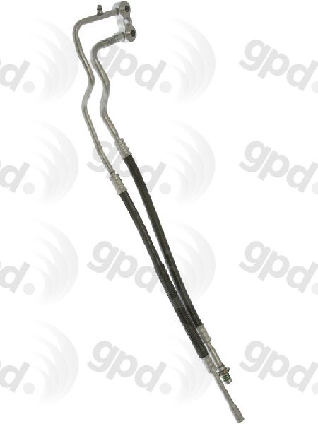 1997-1999 Dodge Dakota A/C Hose Assembly (Global Parts)