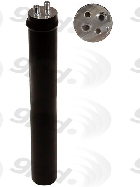 2013-2015 Honda Crosstour A/C Receiver Drier Kit (Global Parts)