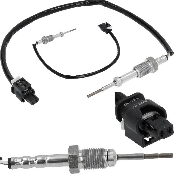 2015-2017 BMW X3 Exhaust Gas Temperature (EGT) Sensor (Global Parts)