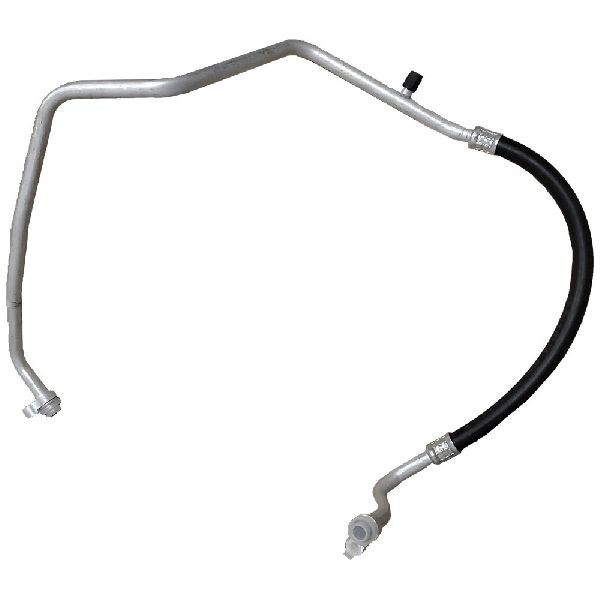 2014-2018 Ram 1500 A/C Refrigerant Suction Hose (Global Parts)
