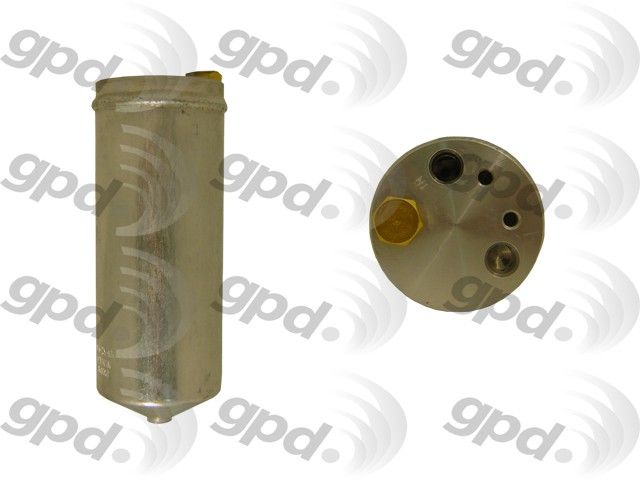 2002-2006 Acura RSX A/C Receiver Drier (Global Parts)