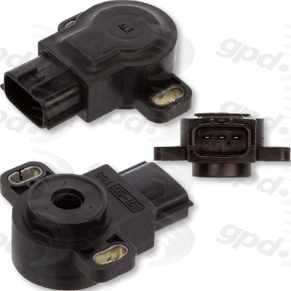 1995-1996 Nissan 200SX Throttle Position Sensor (Global Parts)