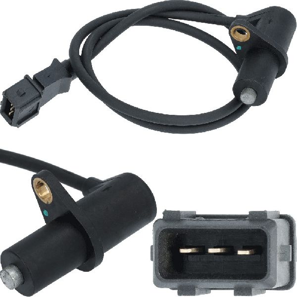 2004-2005 BMW 545i Engine Camshaft Position Sensor (Global Parts)