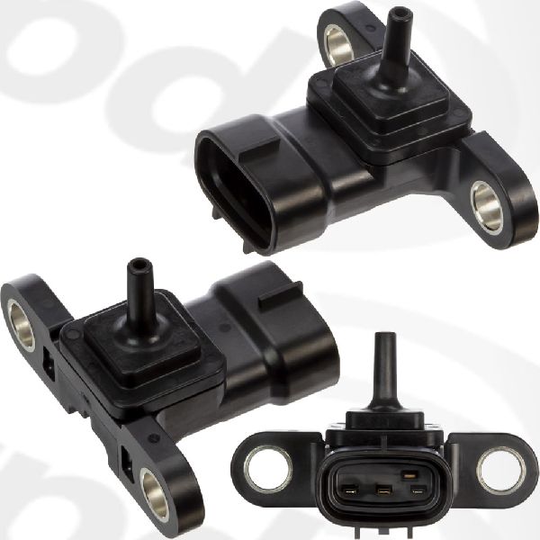 2011-2014 Mazda 2 Manifold Absolute Pressure Sensor (Global Parts)