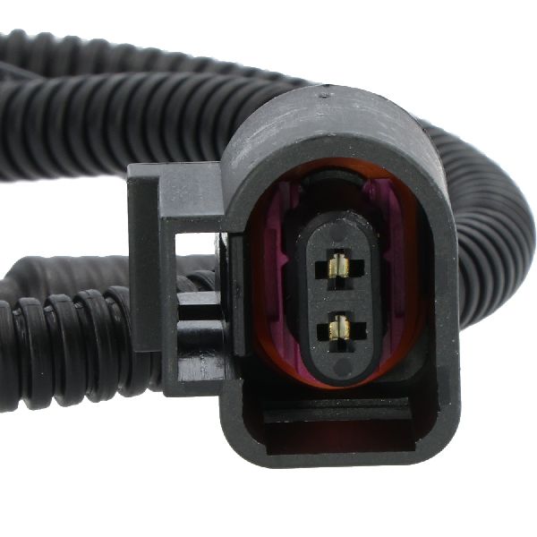 2011 Audi S6 Disc Brake Pad Wear Sensor - Rear (Global Parts)