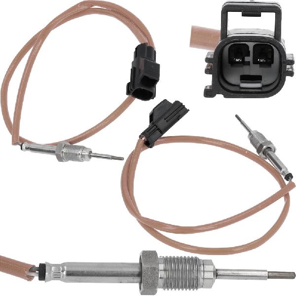 2016-2017 Land Rover Range Rover Exhaust Gas Temperature (EGT) Sensor - Front (Global Parts)
