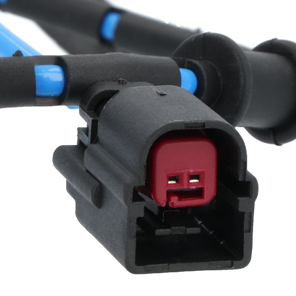 2010-2019 Jaguar XJ Disc Brake Pad Wear Sensor - Rear (Global Parts)