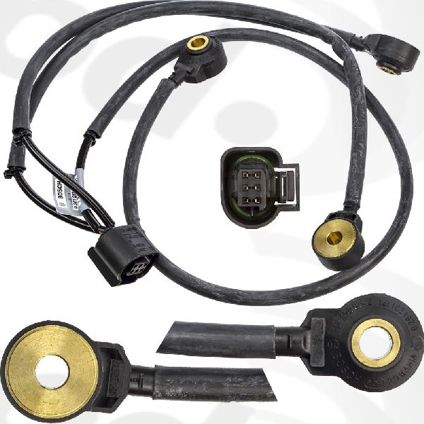 2004-2006 BMW 760i Ignition Knock (Detonation) Sensor (Global Parts)