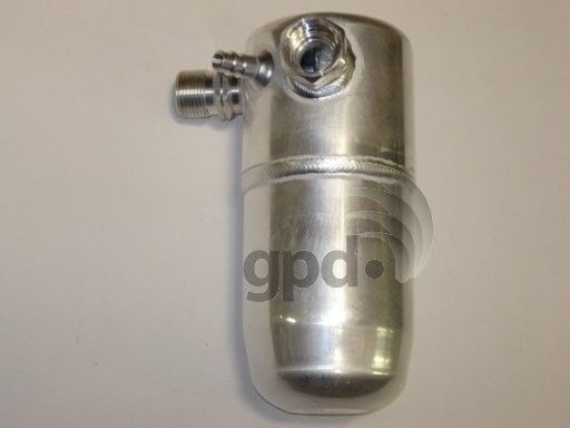1995-1996 Pontiac Firebird A/C Accumulator (Global Parts)