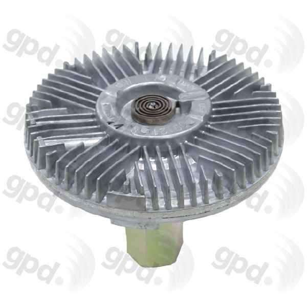 1994-2007 Mazda B3000 Engine Cooling Fan Clutch (Global Parts)