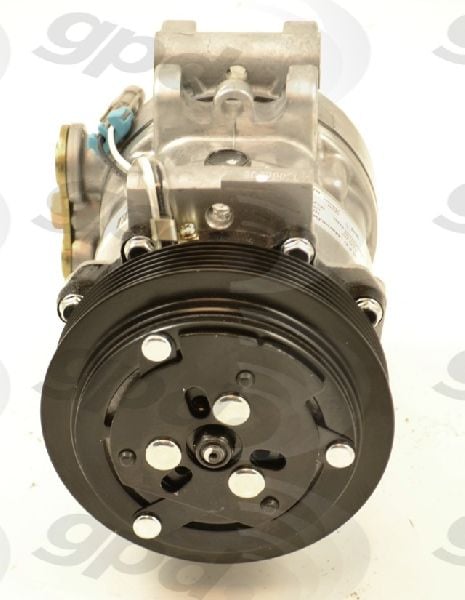 1996-1999 Chevrolet Silverado A/C Compressor (Global Parts)