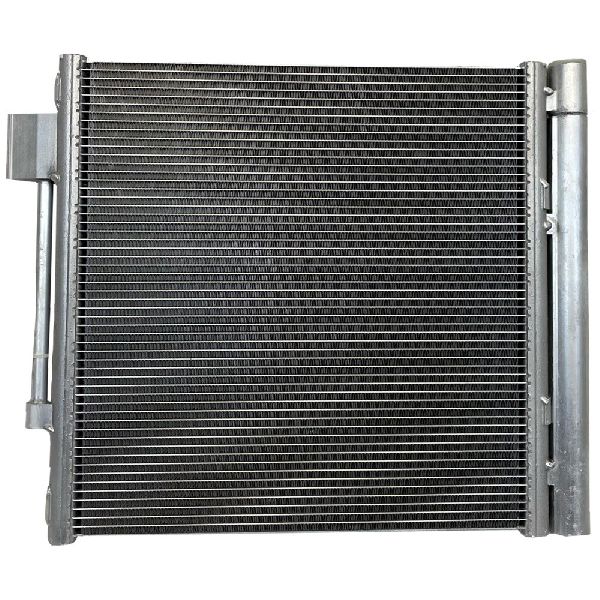 2012-2020 Tesla S A/C Condenser (Global Parts)