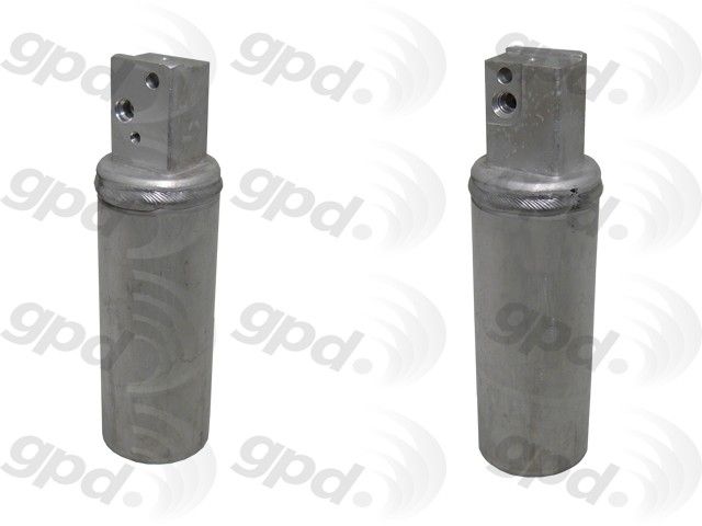 1999-2010 Saab 9-5 A/C Receiver Drier (Global Parts)