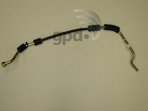 1982-1986 Mercury Capri A/C Refrigerant Liquid Hose (Global Parts)