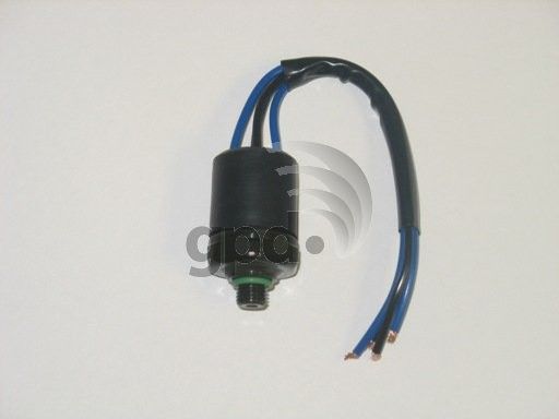 1992-1998 Saab 9000 A/C Trinary Switch (Global Parts)