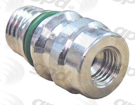 2005-2010 Chevrolet Equinox A/C High Side Charging Adapter (Global Parts)