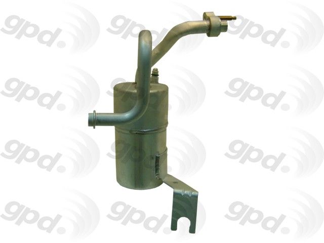 2005-2010 Chrysler PT Cruiser A/C Receiver Drier (Global Parts)