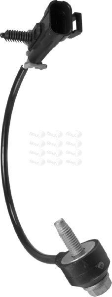 2004-2006 Chevrolet Malibu Ignition Knock (Detonation) Sensor (Global Parts)
