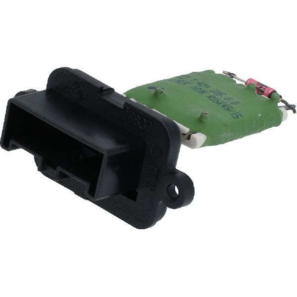 2014-2018 Fiat 500L HVAC Blower Motor Resistor (Global Parts)