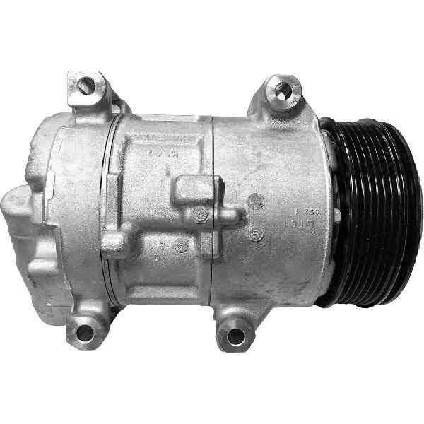 2013-2019 Subaru Legacy A/C Compressor (Global Parts)