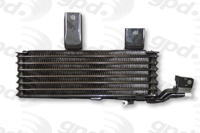 2010-2015 Lexus RX450h Automatic Transmission Oil Cooler (Global Parts)