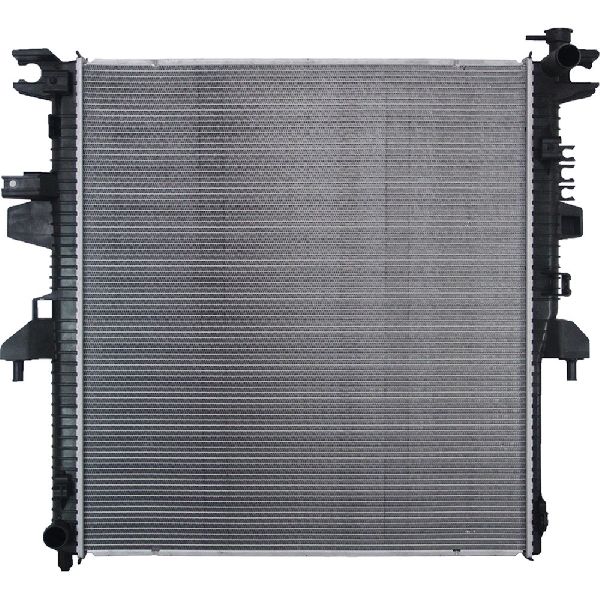 2017-2019 Nissan TITAN Radiator (Global Parts)