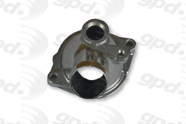 1999-2007 Honda Odyssey Engine Coolant Water Outlet (Global Parts)
