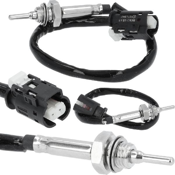 2014-2016 BMW 535d Exhaust Gas Temperature (EGT) Sensor (Global Parts)