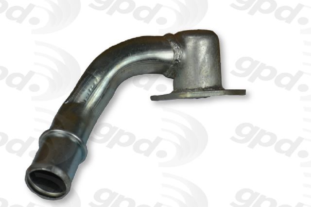 1990-1992 Dodge Caravan Engine Coolant Water Outlet (Global Parts)