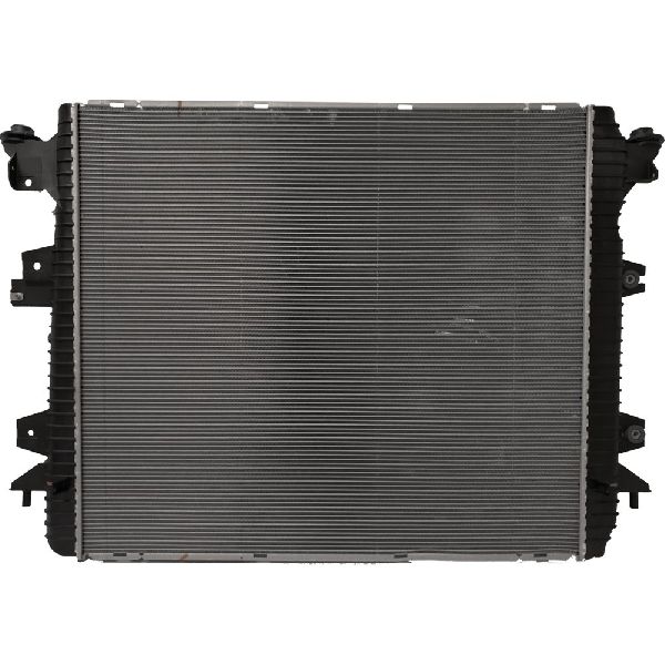 2020-2023 GMC Sierra 2500 HD Radiator (Global Parts)
