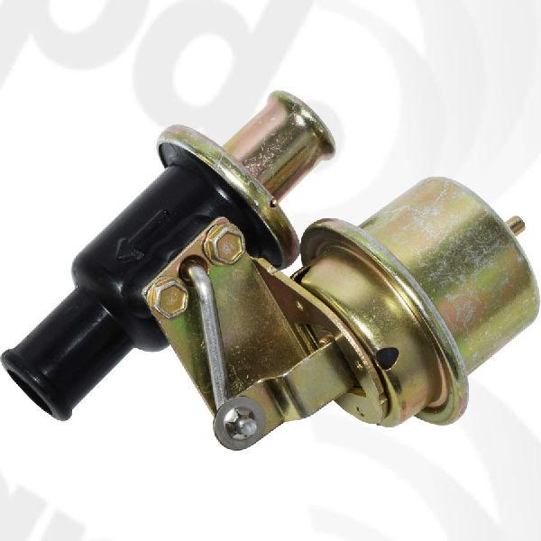2001-2005 Ford Explorer Sport Trac HVAC Heater Control Valve (Global Parts)