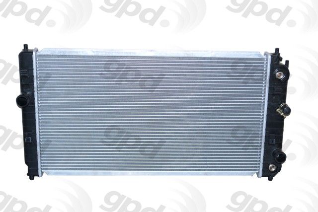 2002-2003 Chevrolet Malibu Radiator (Global Parts)
