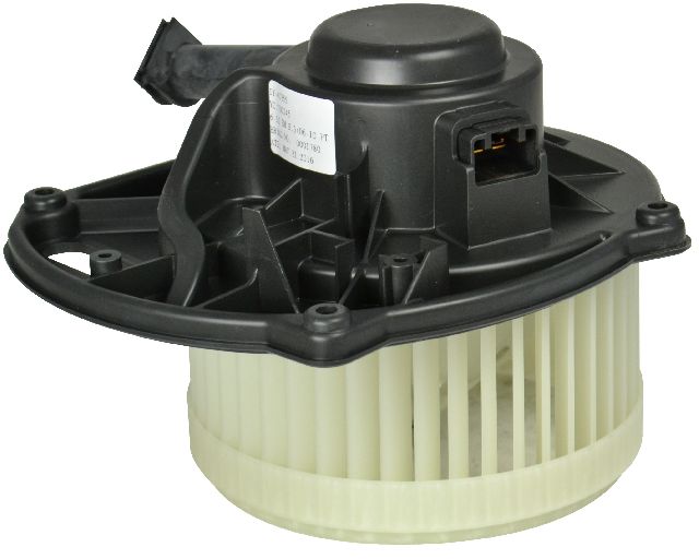 2006-2009 Pontiac Solstice HVAC Blower Motor (Global Parts)