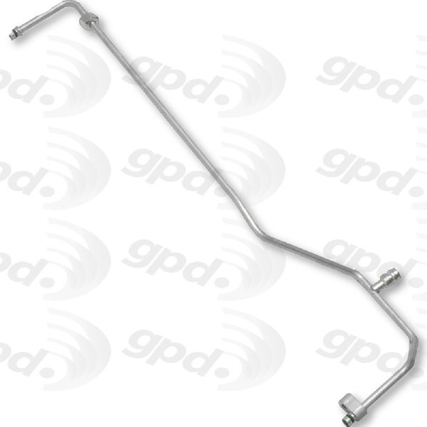 1997-2001 Lexus ES300 A/C Refrigerant Liquid Hose (Global Parts)