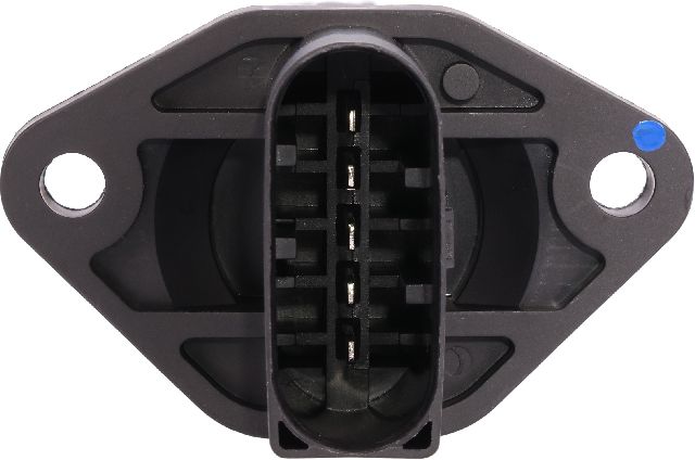 2007-2008 Volkswagen Eos Mass Air Flow Sensor (Global Parts)