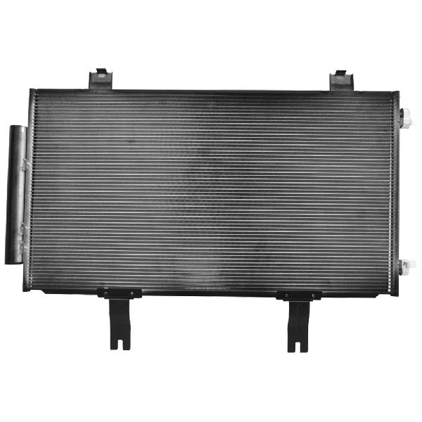 2019-2023 Acura RDX A/C Condenser (Global Parts)