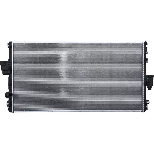 2011-2016 Ford F-550 Super Duty Radiator (Global Parts)